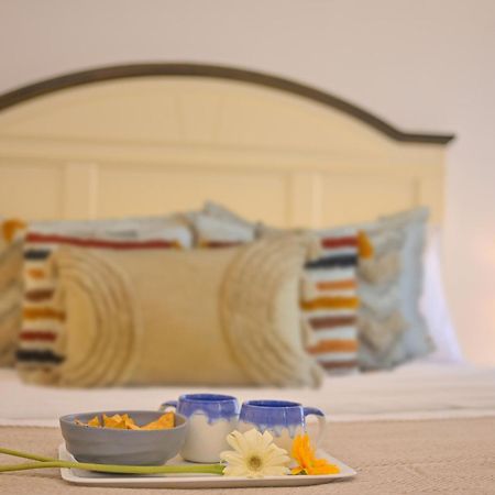 Ekostay - Aqua Villa Alibag Bagian luar foto