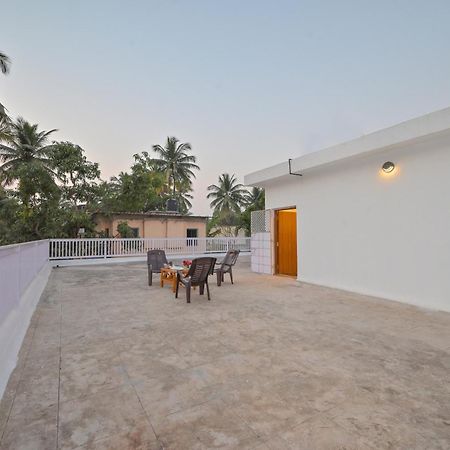 Ekostay - Aqua Villa Alibag Bagian luar foto